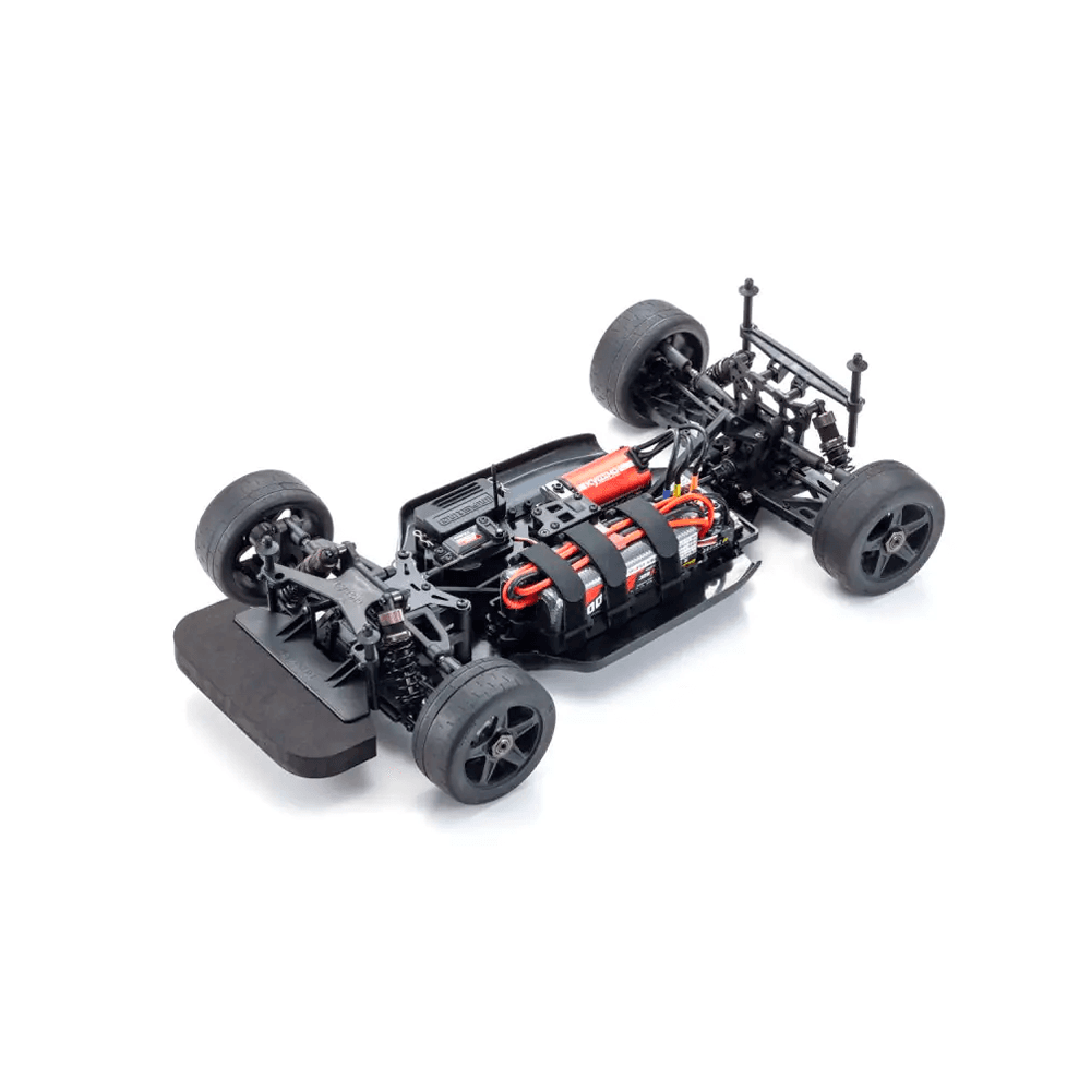 CARRO KYOSHO 1/8 INFERNO GT2 VE RACE SPEC 2020 MERCEDES-AMG GT3 34117