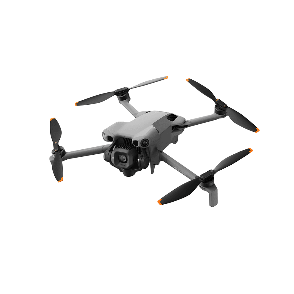 DRONE DJI MINI 5 PRO FLY MORE COMBO (DJI RC 2)