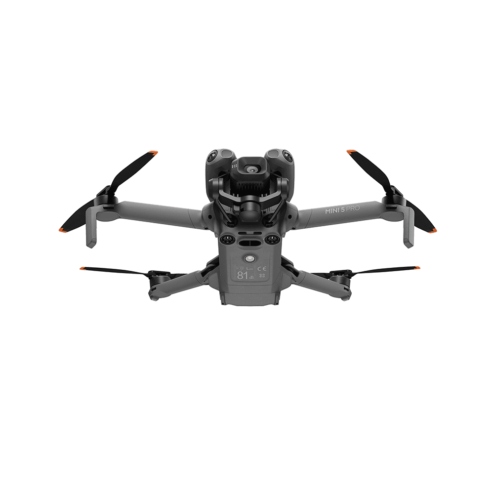 DRONE DJI MINI 5 PRO FLY MORE COMBO (DJI RC 2)