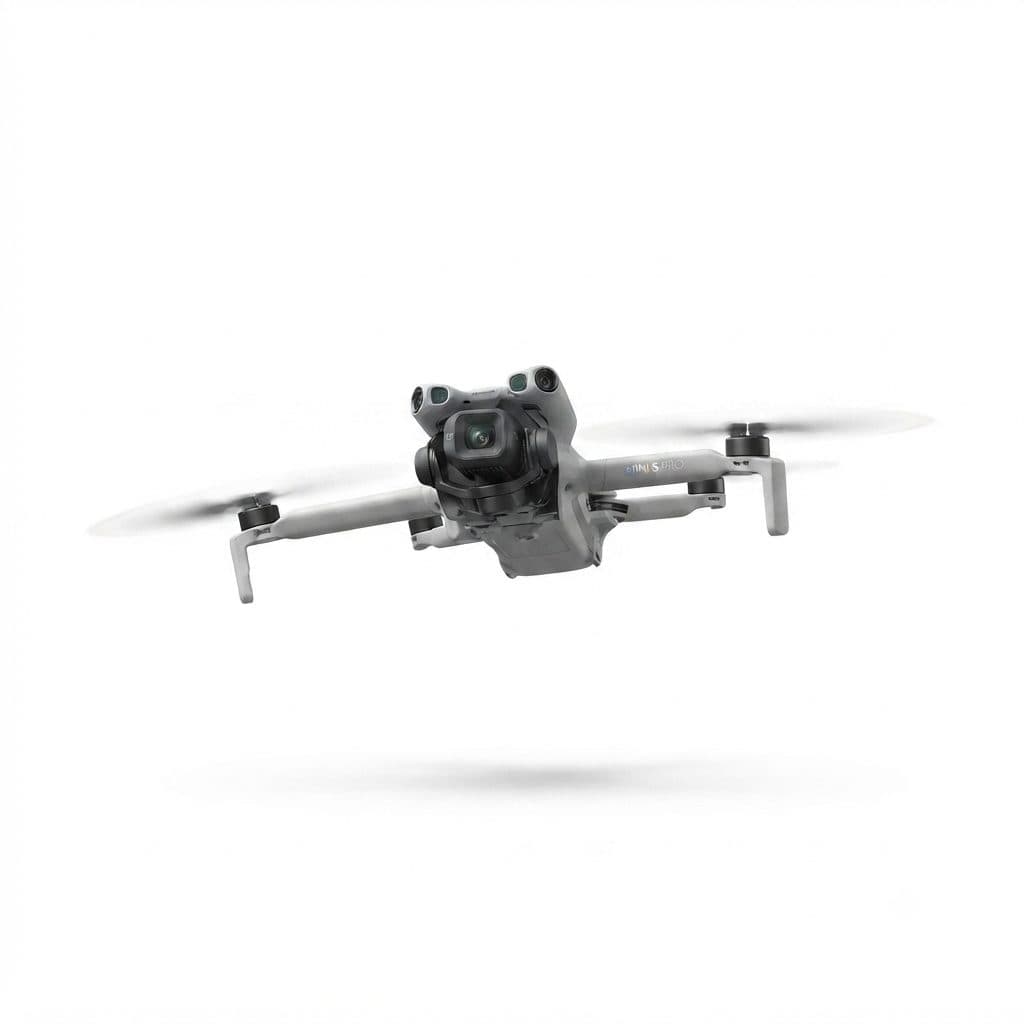 DRONE DJI MINI 5 PRO FLY MORE COMBO (DJI RC-N3)