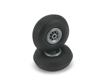 RODA DUBRO 1" TAILWHEEL DUB100TW