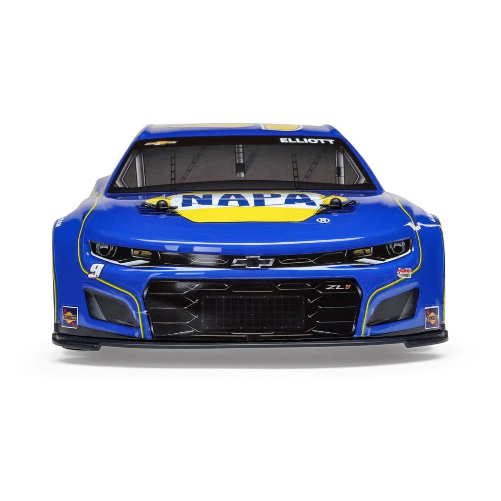 CARRO LOSI 1/12 NASCAR CHASE ELLIOTT NO.9 2025 NAPA AWD RTR