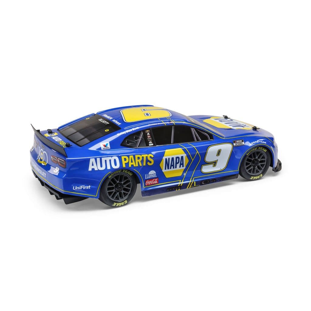 CARRO LOSI 1/12 NASCAR CHASE ELLIOTT NO.9 2025 NAPA AWD RTR