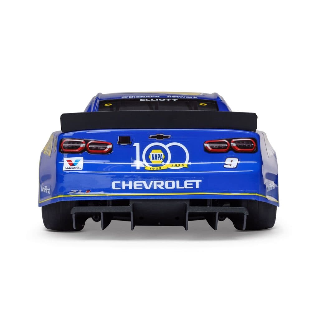 CARRO LOSI 1/12 NASCAR CHASE ELLIOTT NO.9 2025 NAPA AWD RTR