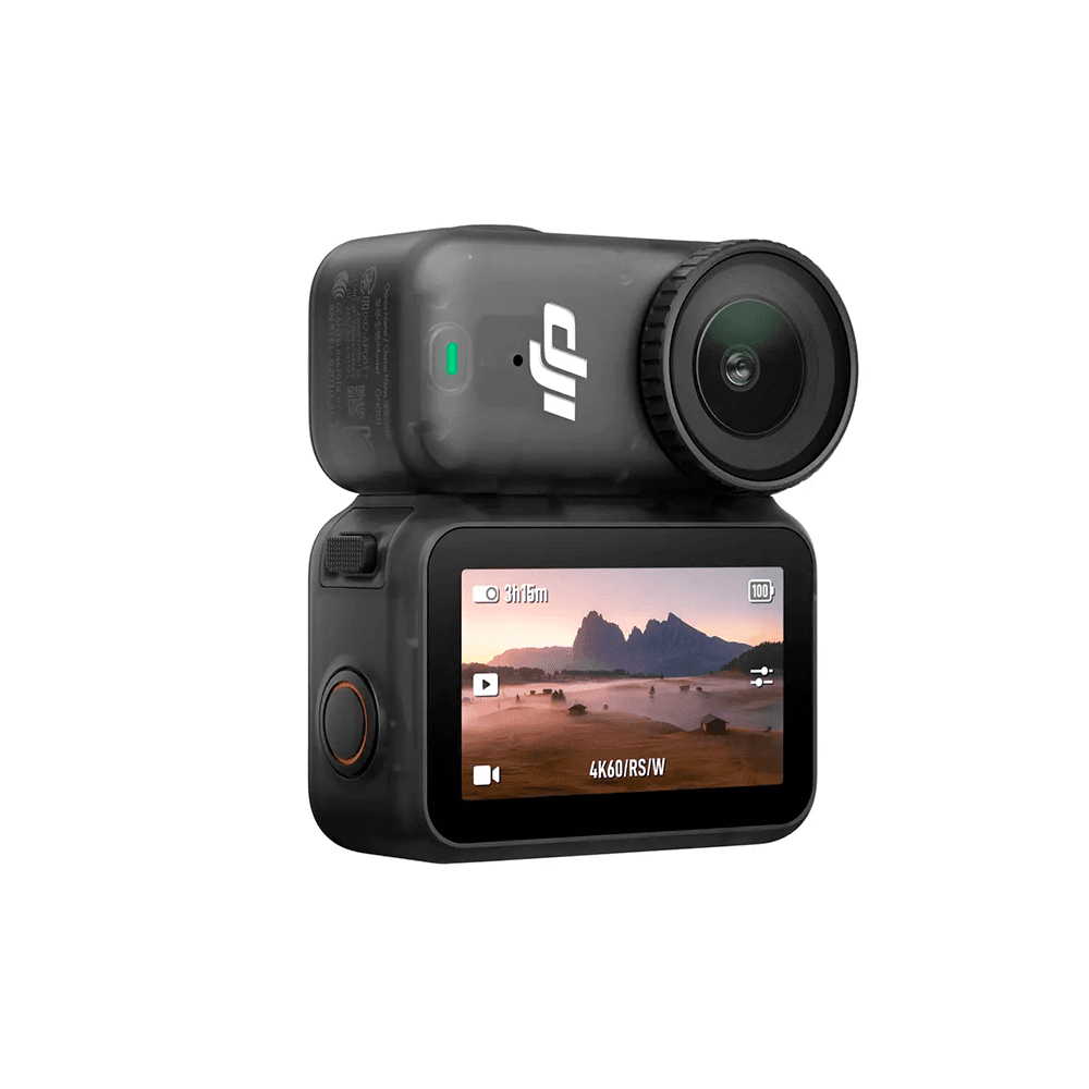 Cámara DJI OSMO NANO 128GB