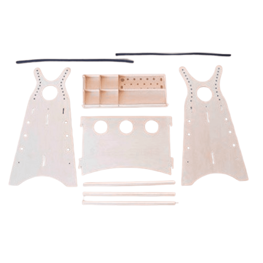 SEAGULL Soporte FOLDING AIRPLANE STAND KITS SEA308
