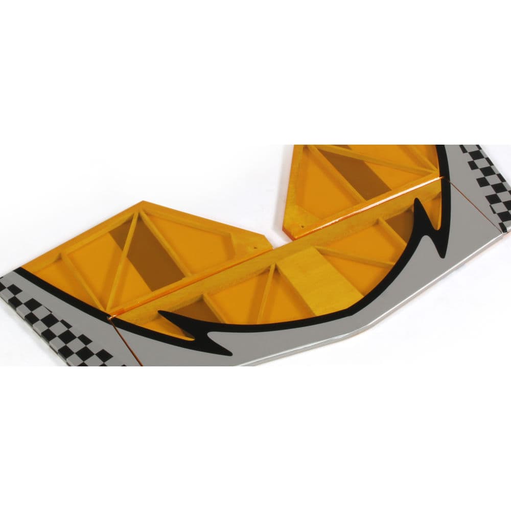 AVIÃO SEAGULL FUNFLY 3D 50.4" 46-55 ARF SEA40