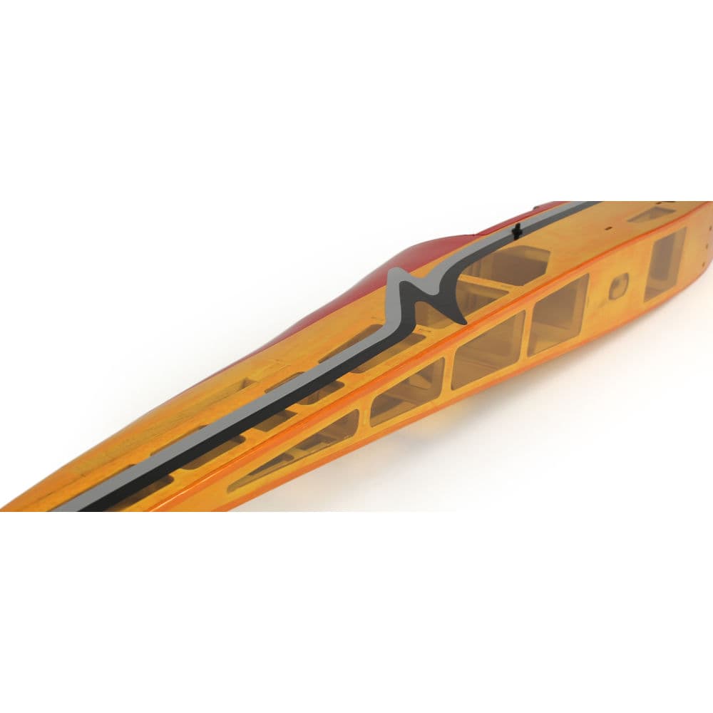 AVIÃO SEAGULL FUNFLY 3D 50.4" 46-55 ARF SEA40