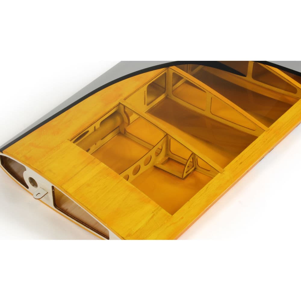 AVIÃO SEAGULL FUNFLY 3D 50.4" 46-55 ARF SEA40
