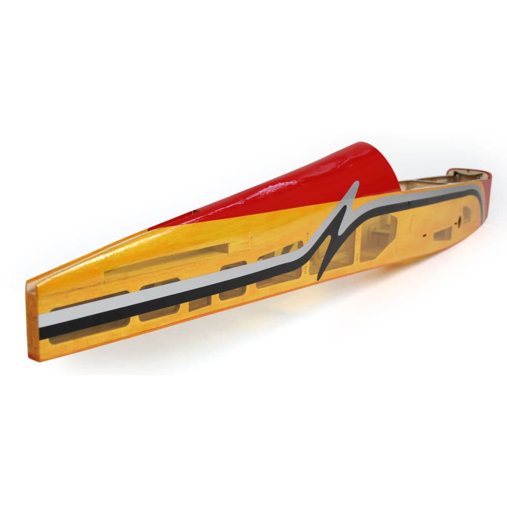AVIÃO SEAGULL FUNFLY 3D 50.4" 46-55 ARF SEA40