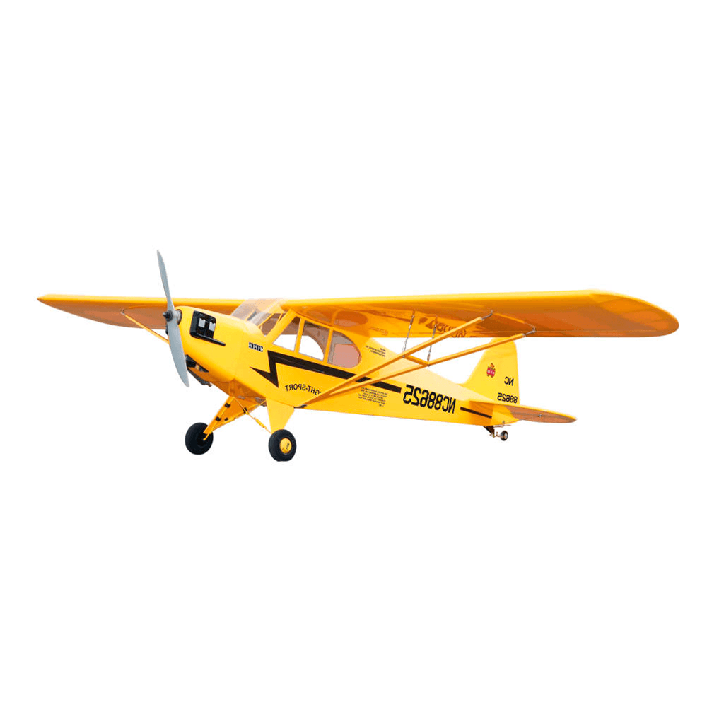 AVIAO SEAGULL PIPER CUB 78.7" 75-91 ARF SEA87