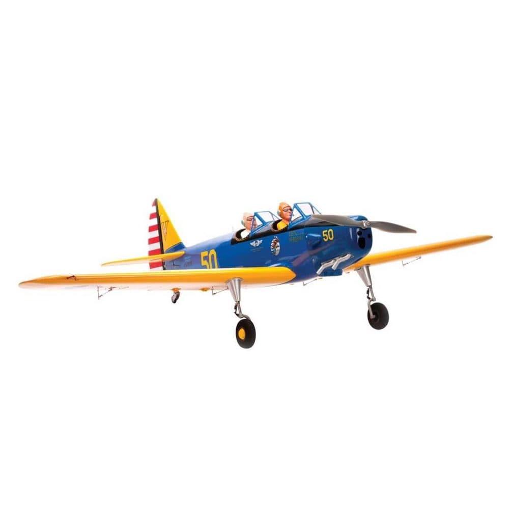 AVIÃO SEAGULL PT-19 FAIRCHILD GIANT SCALE 80.5" ARF