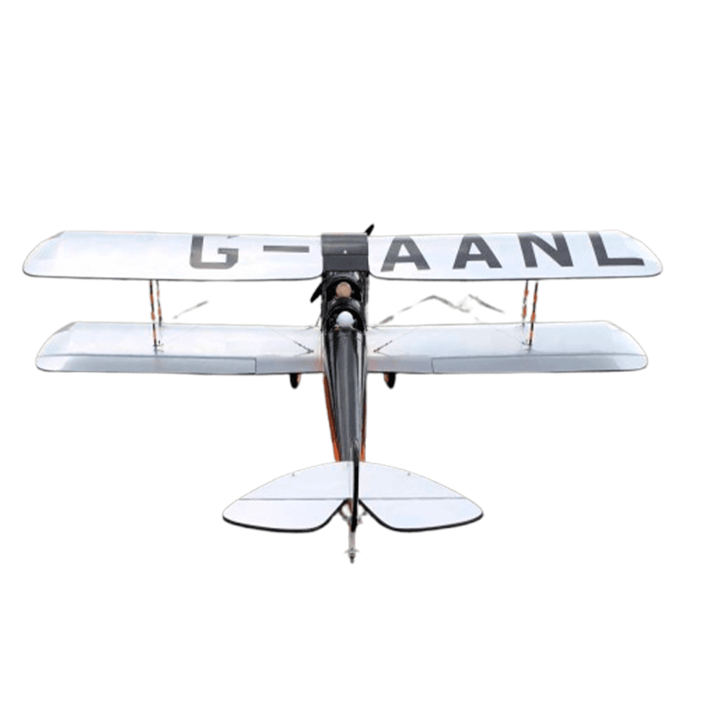 AVIAO SEAGULL DE HAVILLAND DH-60M MOTH 72" ARF SEA169N