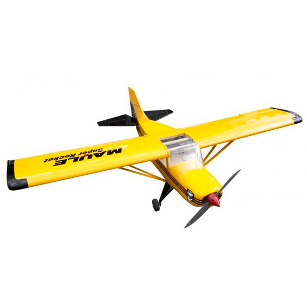 AVIAO SEAGULL MAULE SUPER ROCKET 70.9" 15-20 ARF SEA232