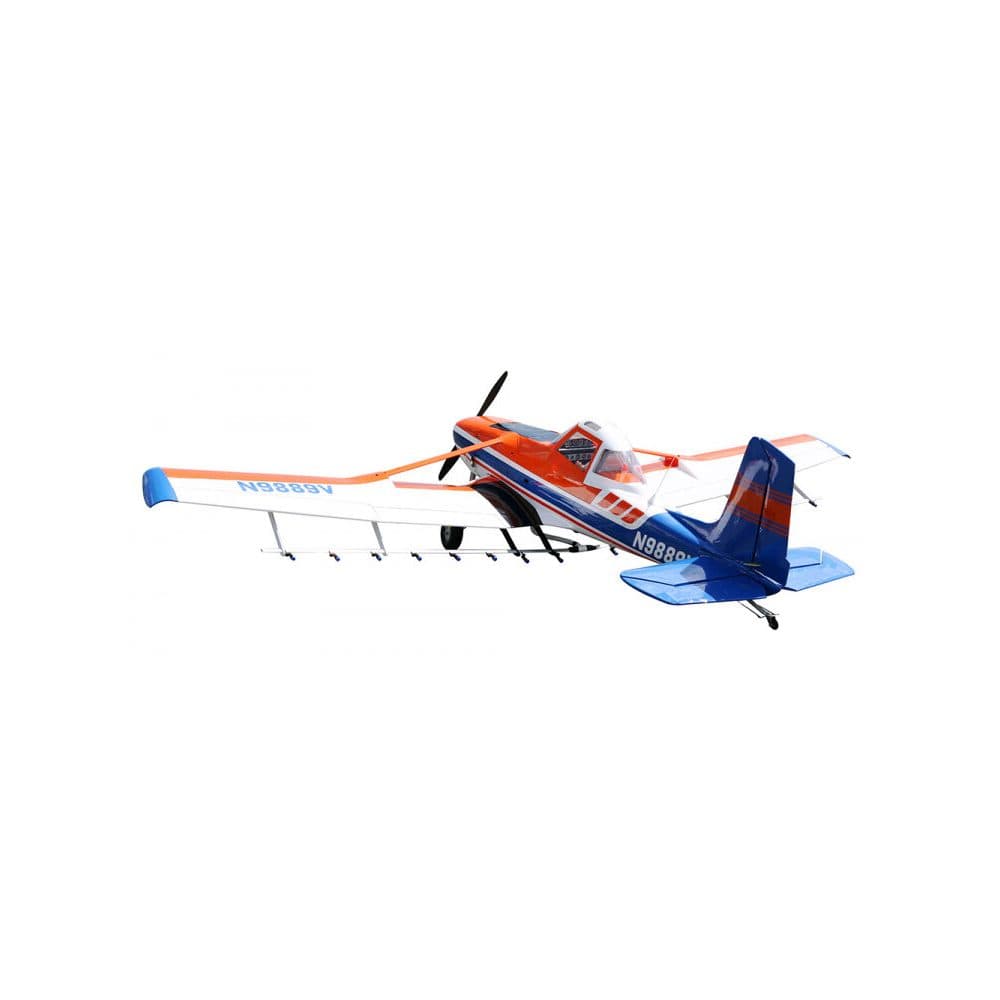 AVIÃO SEAGULL CESSNA 188 AGWAGON 97" 33-38 ARF SEA299