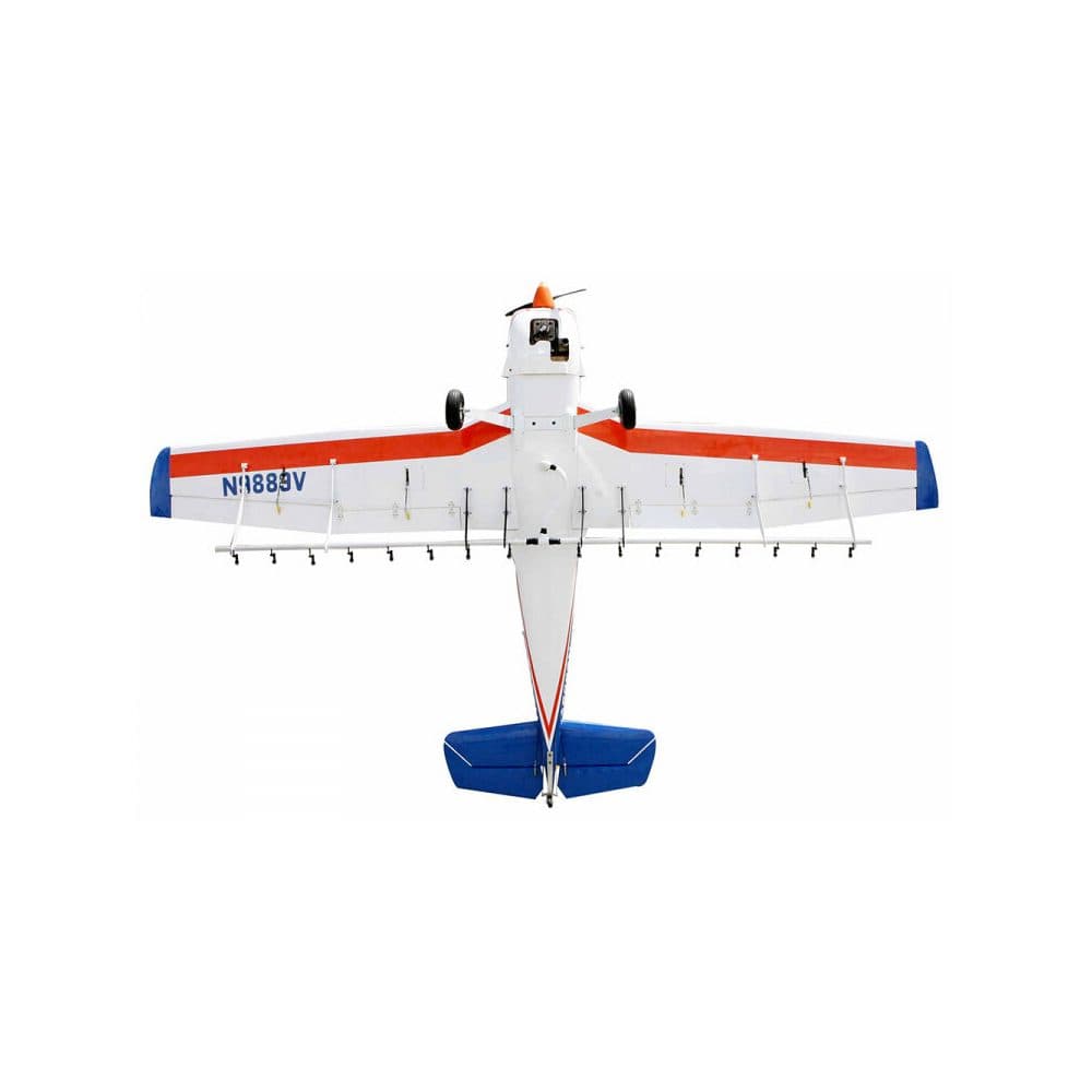 AVIÃO SEAGULL CESSNA 188 AGWAGON 97" 33-38 ARF SEA299