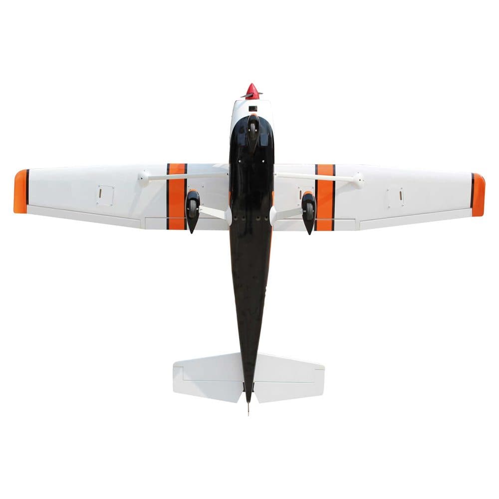 AVIÃO SEAGULL CESSNA 182 TURBO SKYLANE 69" ARF
