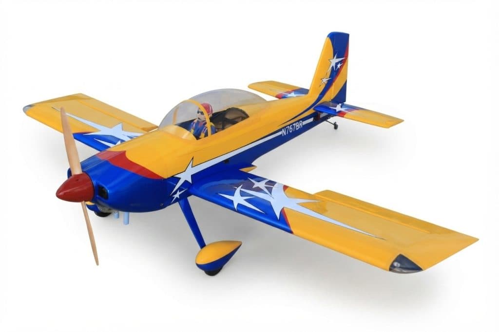 AVIAO SEAGULL VANS RV-8 71" 35-40 ARF SEA388