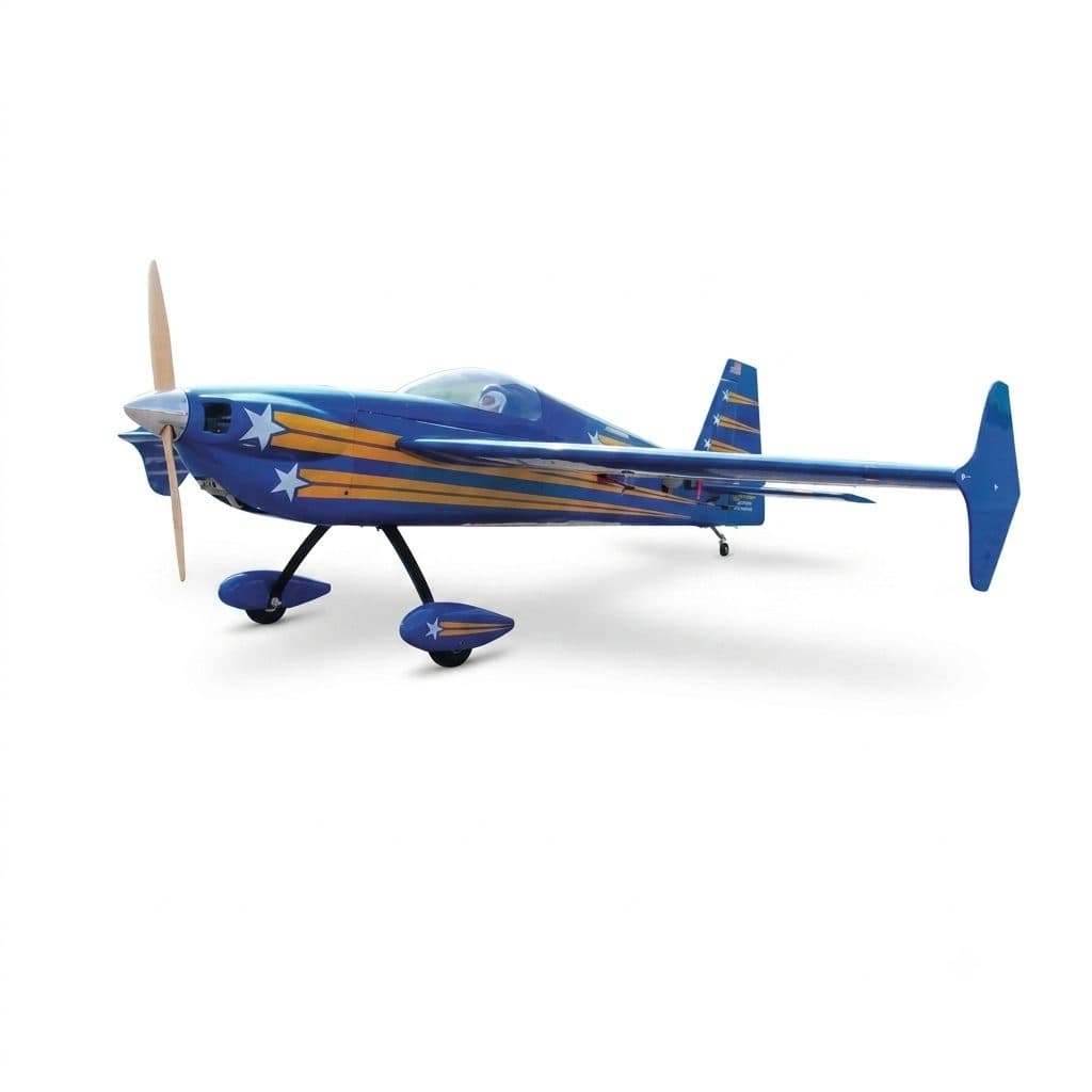 AVIAO SEAGULL LASER 200 76" 35-40 ARF 3D/AEROBATICS SEA403