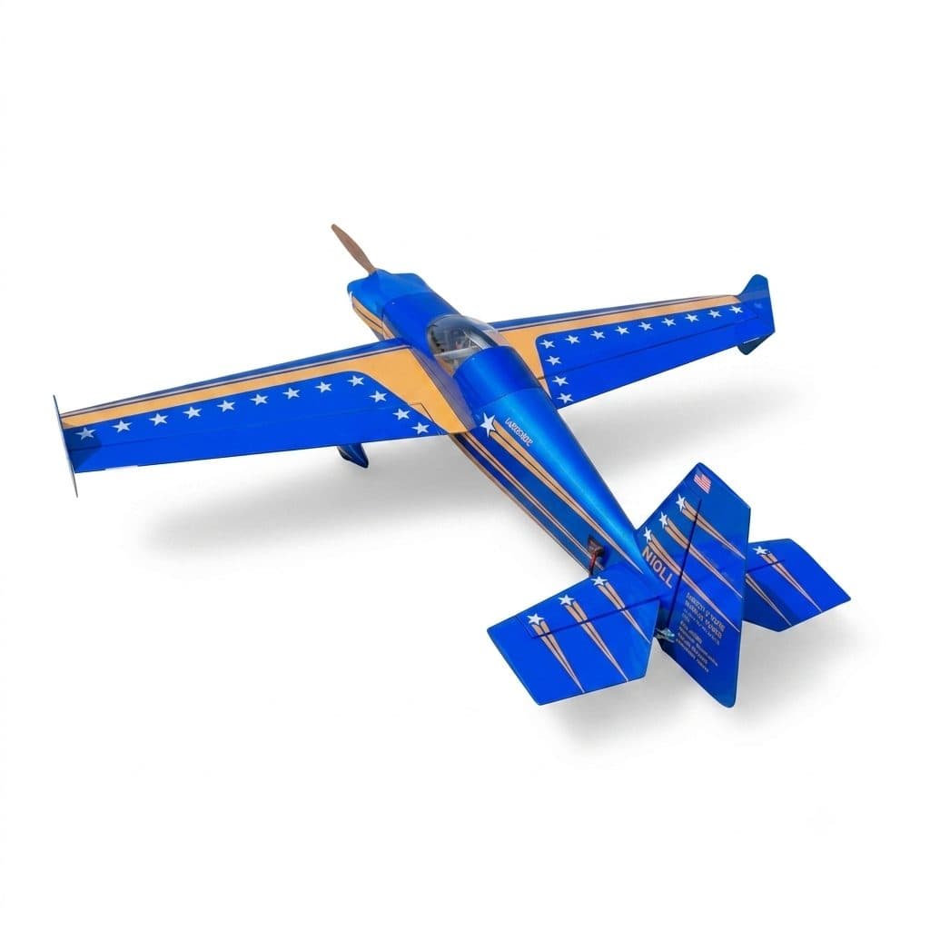 AVIAO SEAGULL LASER 200 76" 35-40 ARF 3D/AEROBATICS SEA403