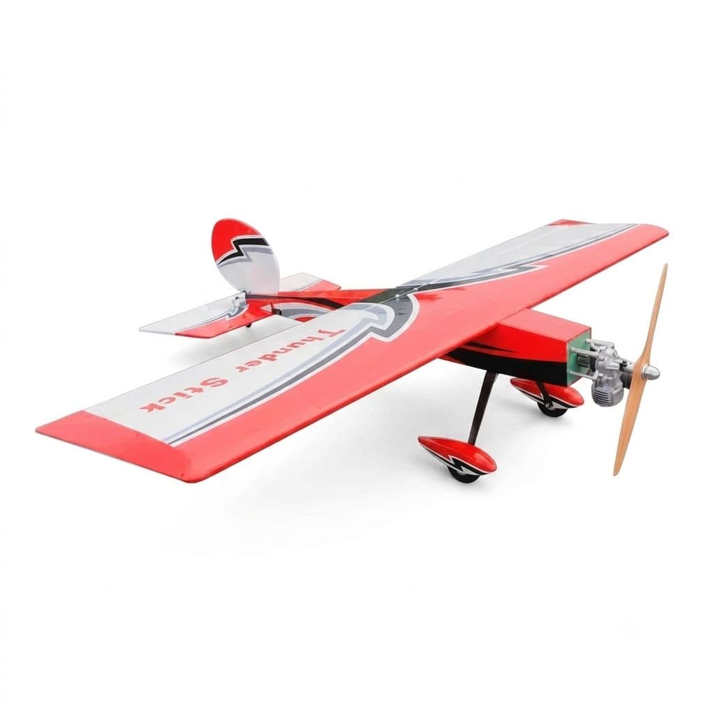 AVIAO SEAGULL THUNDER STICK AEROBATIC SPORT GIANT 96.5" ARF SEA405