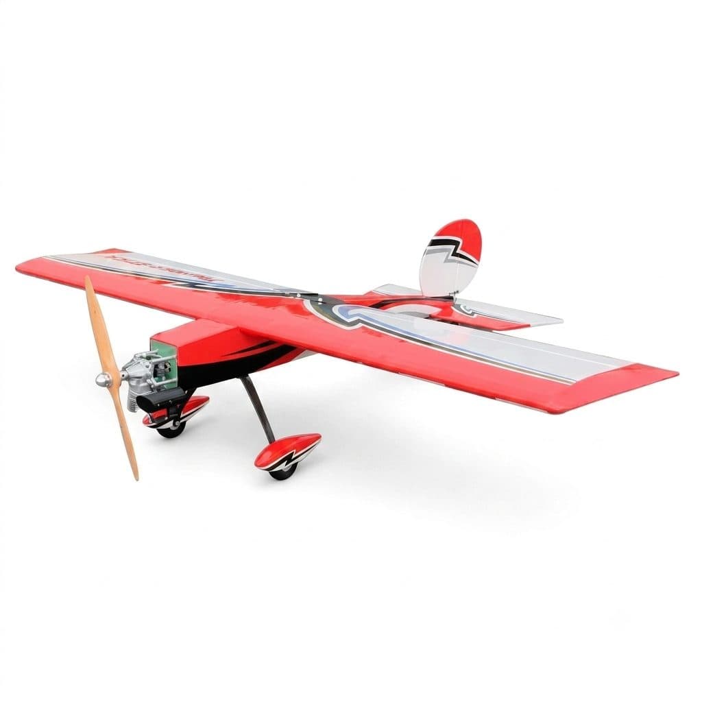 AVIAO SEAGULL THUNDER STICK AEROBATIC SPORT GIANT 96.5" ARF SEA405