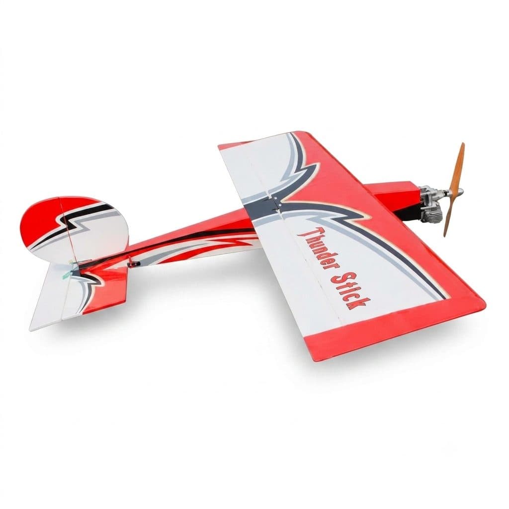 AVIAO SEAGULL THUNDER STICK AEROBATIC SPORT GIANT 96.5" ARF SEA405