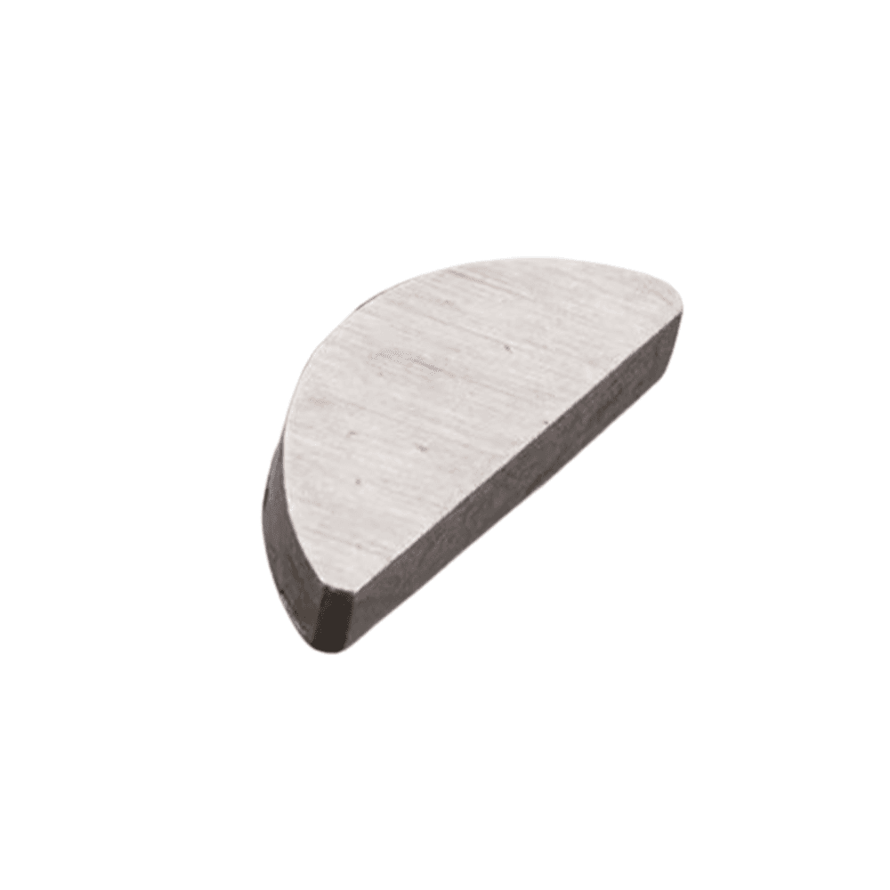 DLE 111CC WOODRUFF KEY DLE111FB08