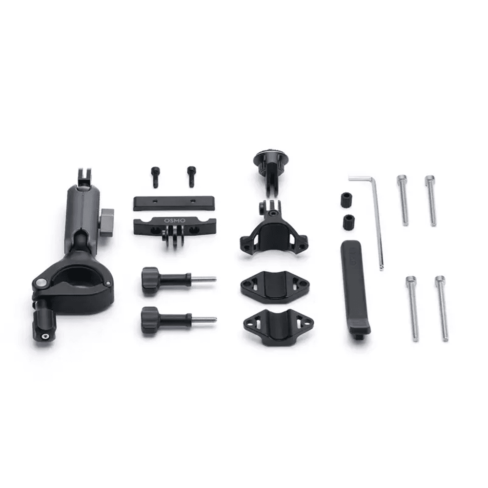DJI ACC OSMO 360 BIKE REAR MOUNT KIT
