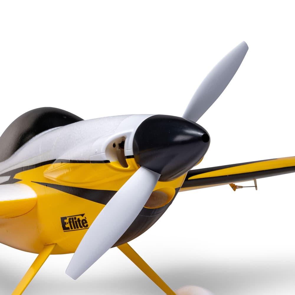 AVIAO E-FLITE SPORTIX 1.1M BNG BASIC AS3X+/SAFE EFL10750