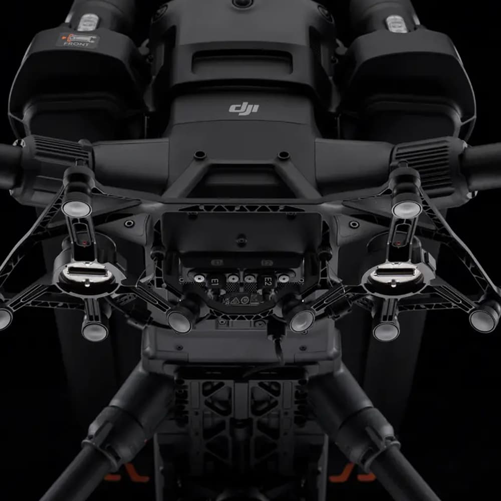 DJI ACC MATRICE 400 DUAL GIMBAL CONNECTOR