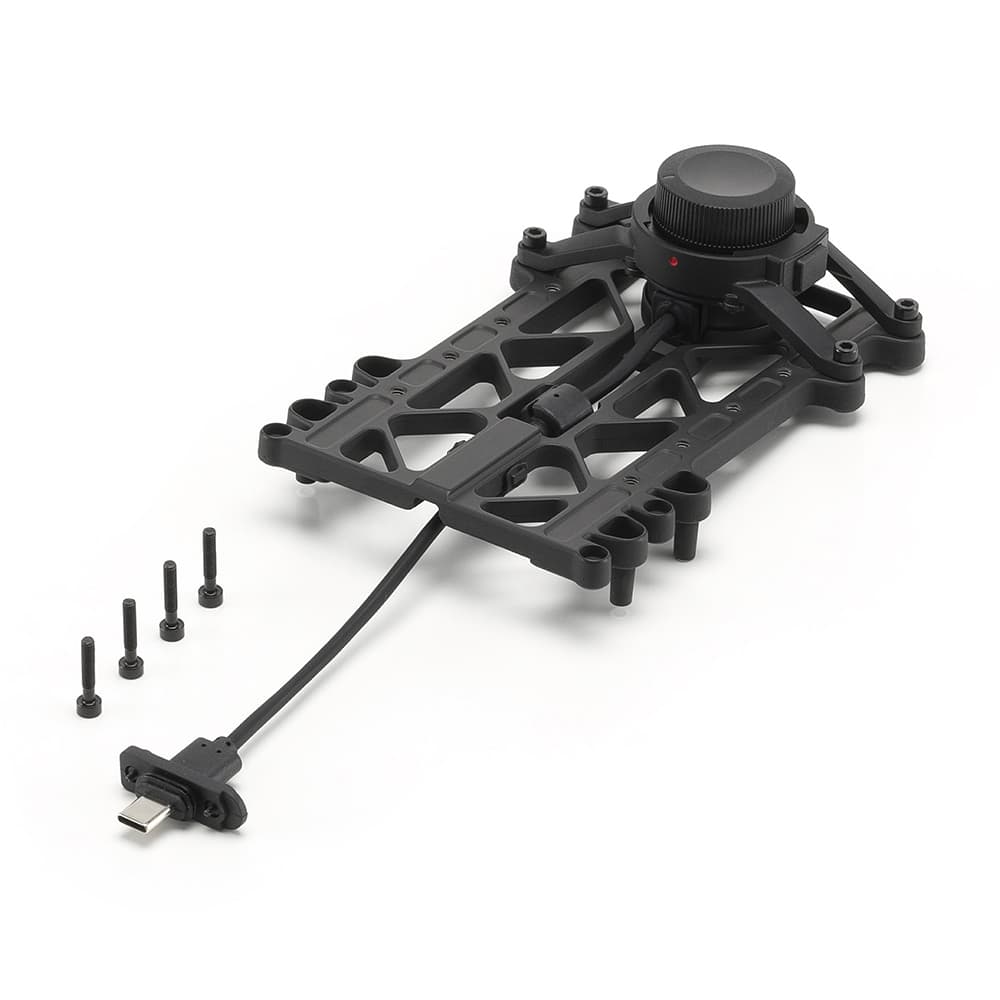 DJI ACC MATRICE 400 THIRD GIMBAL CONNECTOR