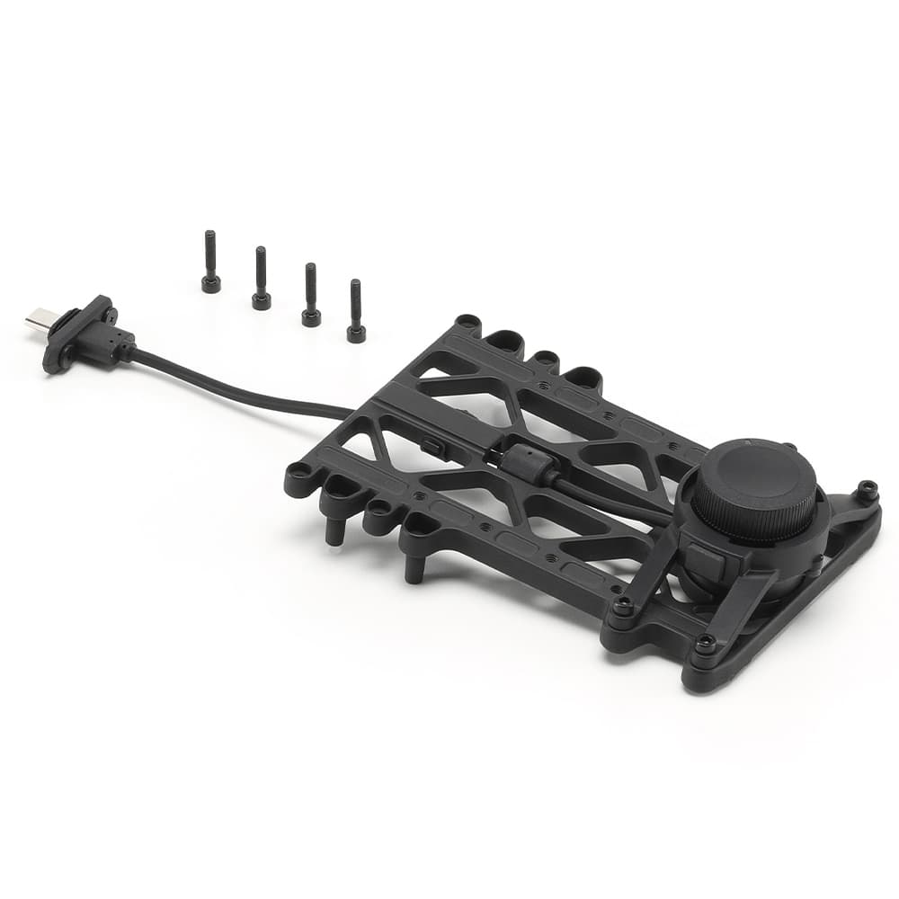 DJI ACC MATRICE 400 THIRD GIMBAL CONNECTOR