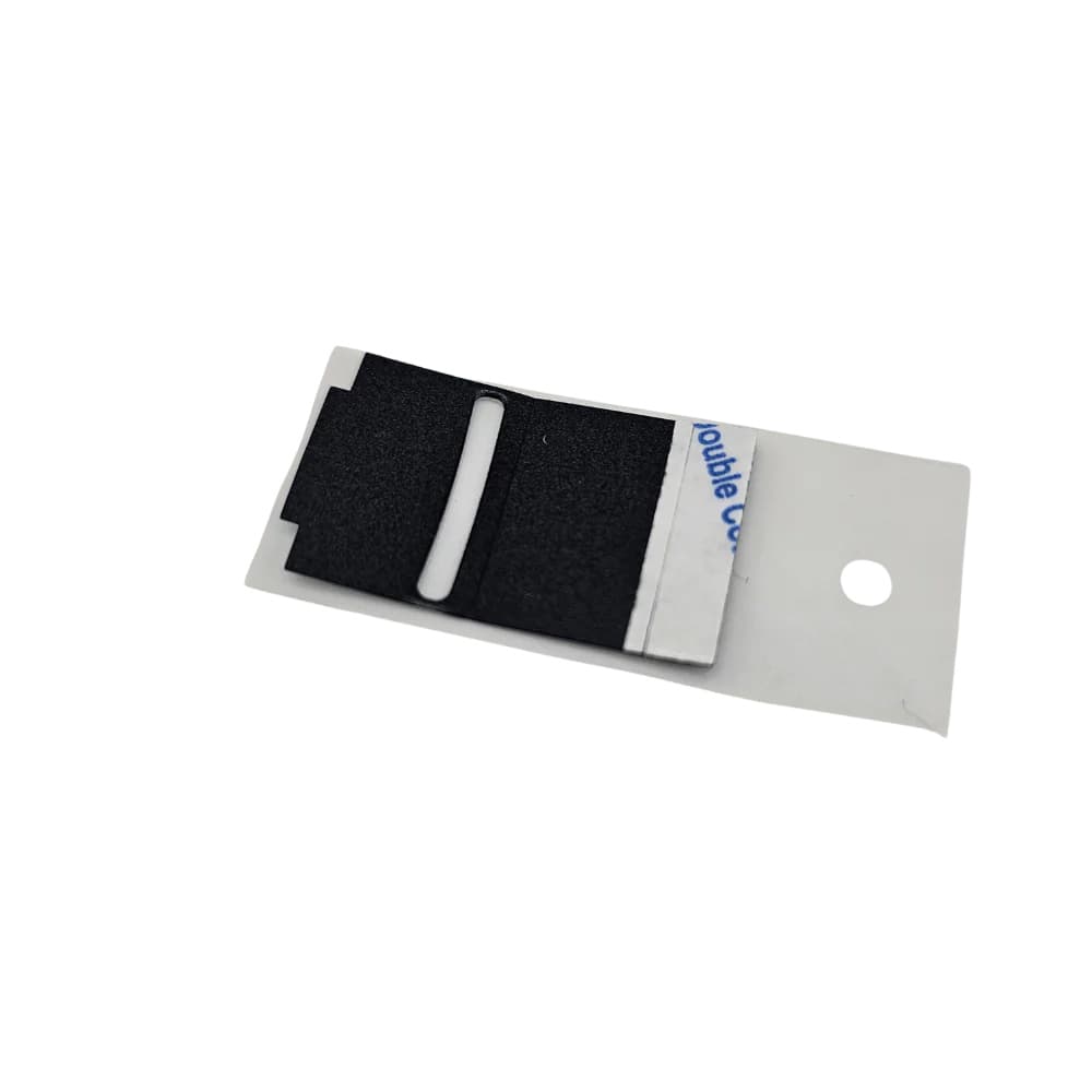 DJI PART MINI 2 AIRCRAFT FRONT LED SHIELDING STICKER YC.JG.MQ000586.02