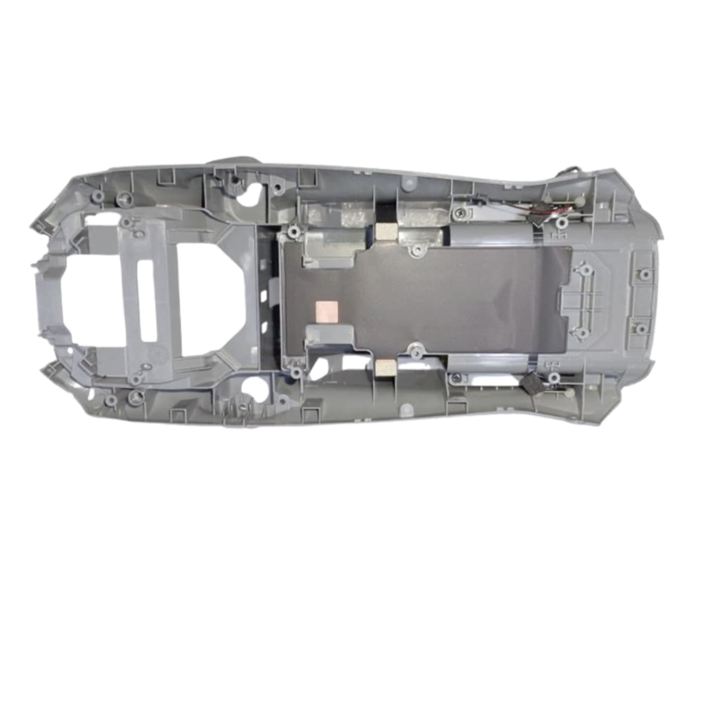 DJI PART AIR 3S UPPER AIRCRAFT COVER BC.MA.AA002392.01