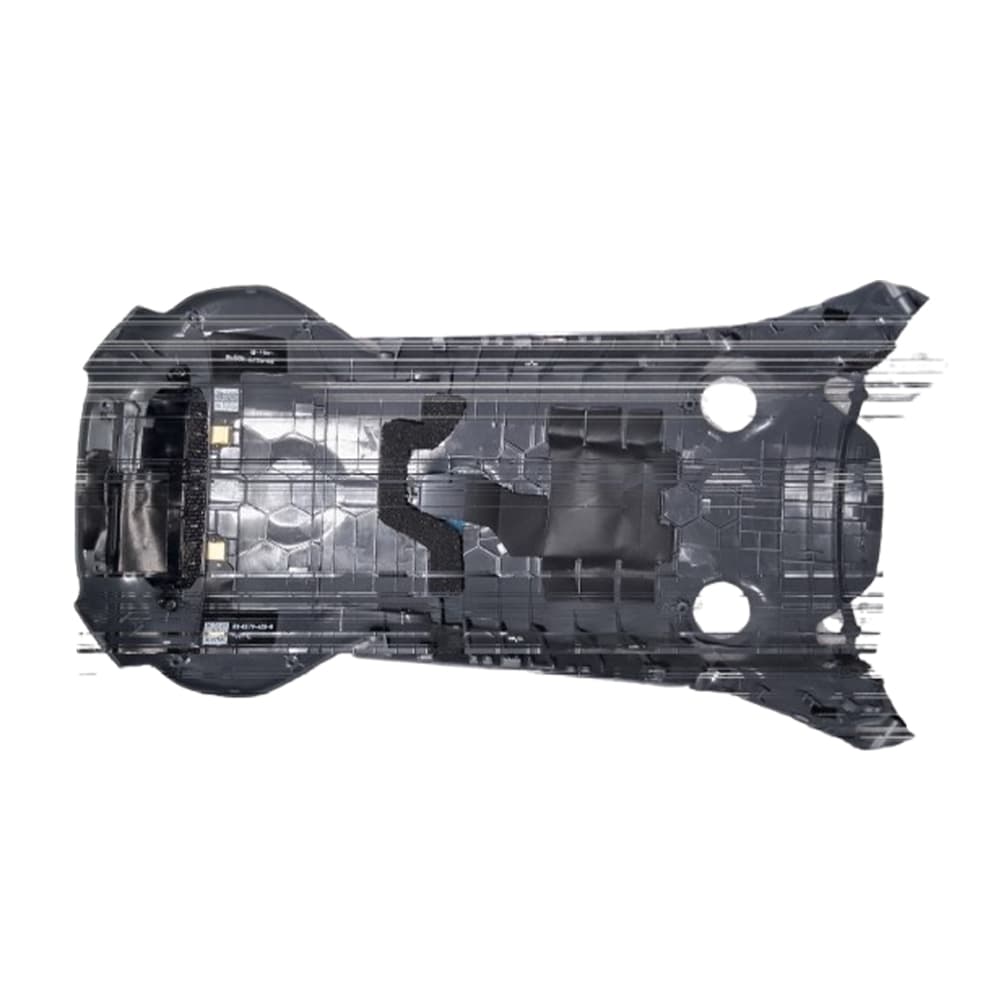 DJI PART MAVIC 4 PRO AIRCRAFT UPPER COVER MODULE BC.MA.SS000800.01