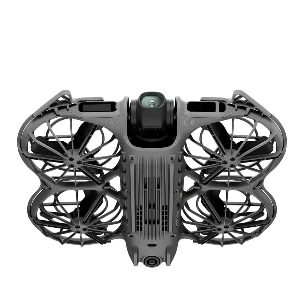 DRONE DJI NEO 2 FLY MORE COMBO (Parlante AMASSADA)