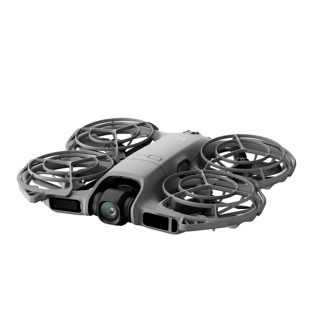 DRONE DJI NEO 2 FLY MORE COMBO (Parlante AMASSADA)