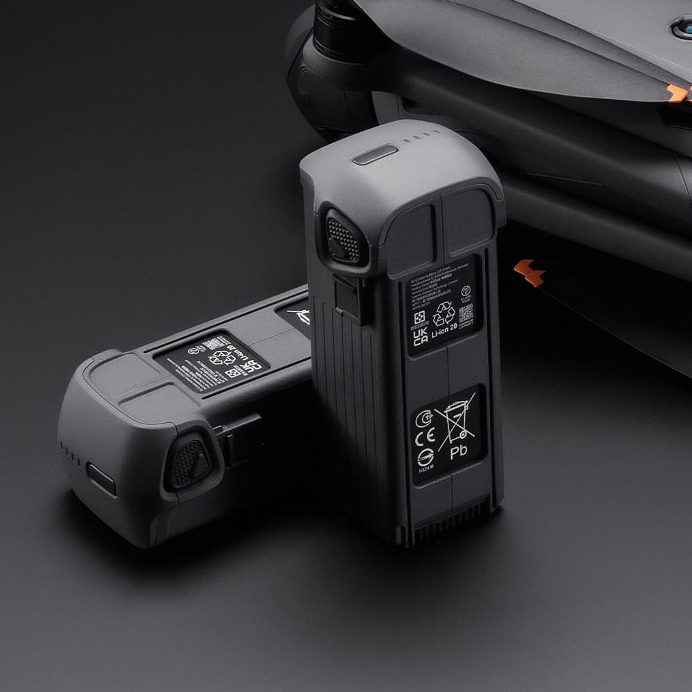 DJI MAVIC 4 PRO INTELLIGENT FLIGHT BATTERY 6654MAH