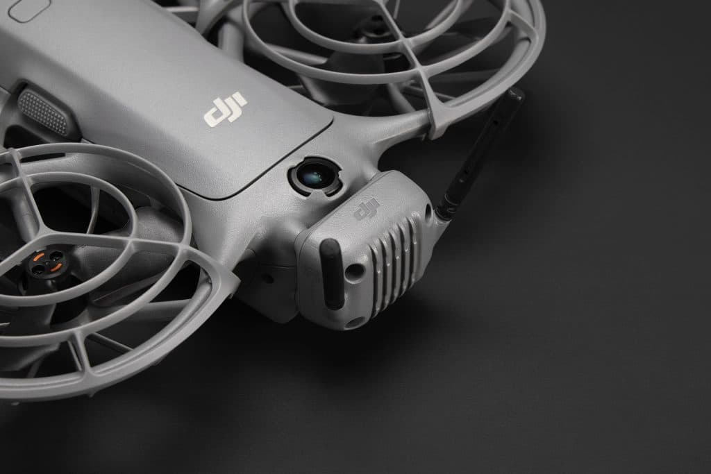 Transmisor Digital DJI ACC NEO 2