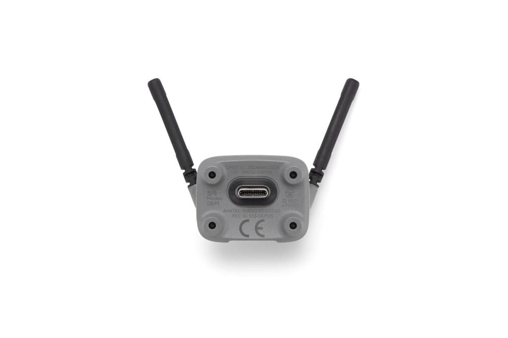 Transmisor Digital DJI ACC NEO 2