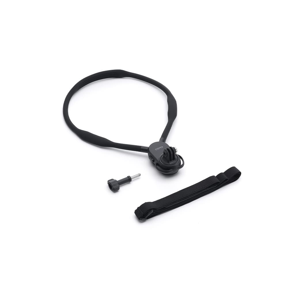 DJI ACC OSMO HANGING NECK MOUNT MAX