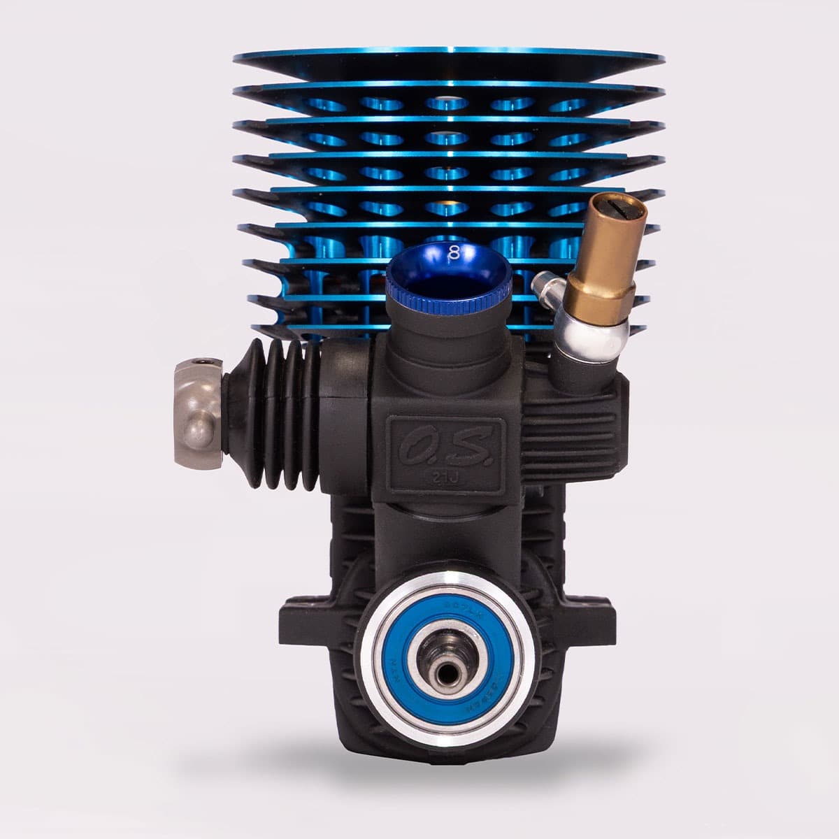 MOTOR OS SPEED B21 ADAM DRAKE EDITION 4 COMBO SET 1FH01