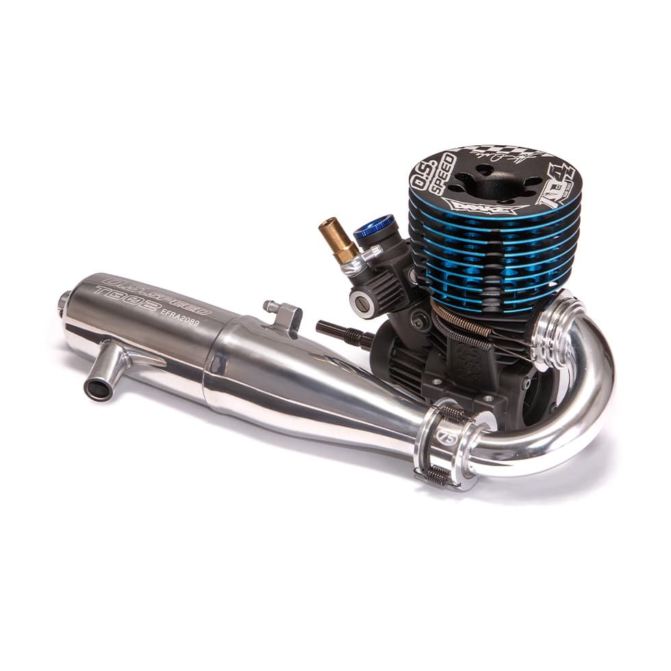 MOTOR OS SPEED B21 ADAM DRAKE EDITION 4 COMBO SET 1FH01