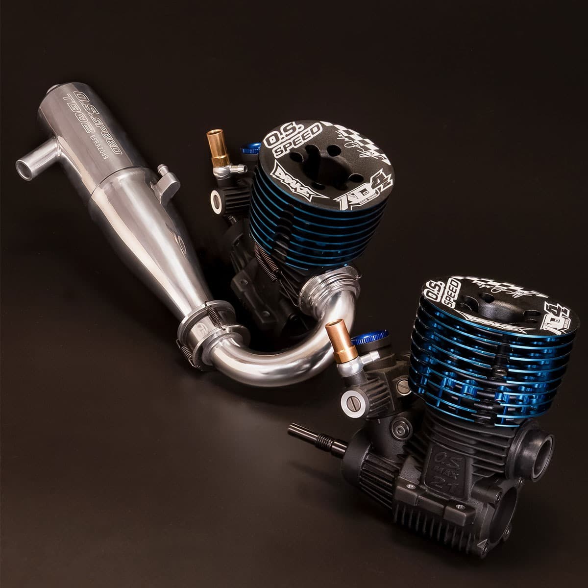 MOTOR OS SPEED B21 ADAM DRAKE EDITION 4 COMBO SET 1FH01