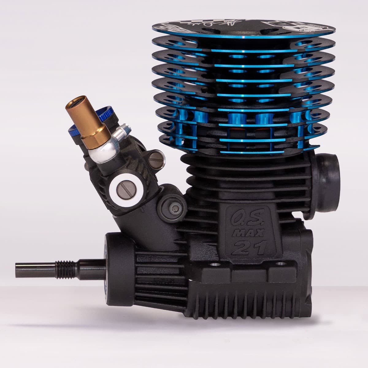 MOTOR OS SPEED B21 ADAM DRAKE EDITION 4 COMBO SET 1FH01