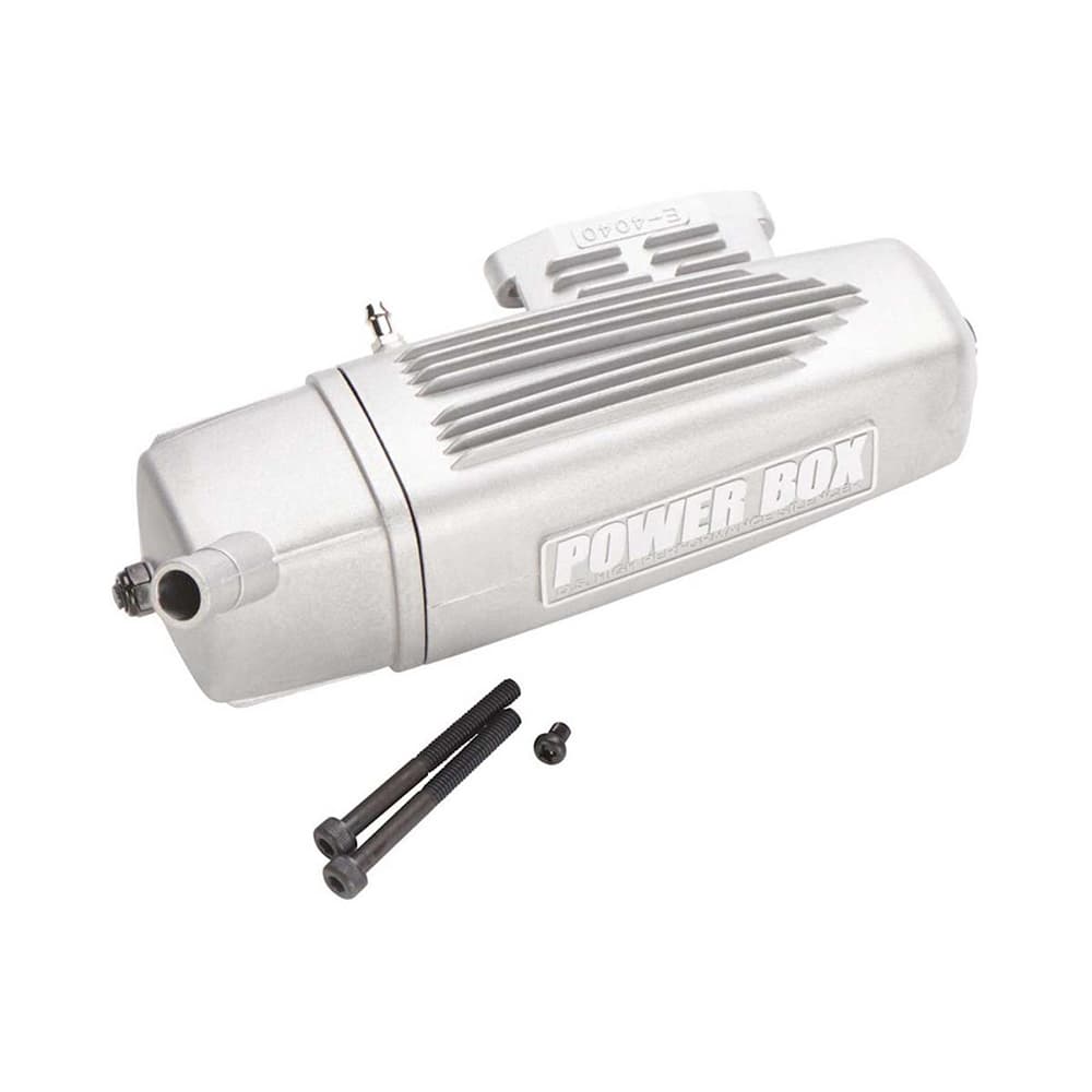 OS SILENCER E-4040 F/75AX.95AX.GT15 27425011