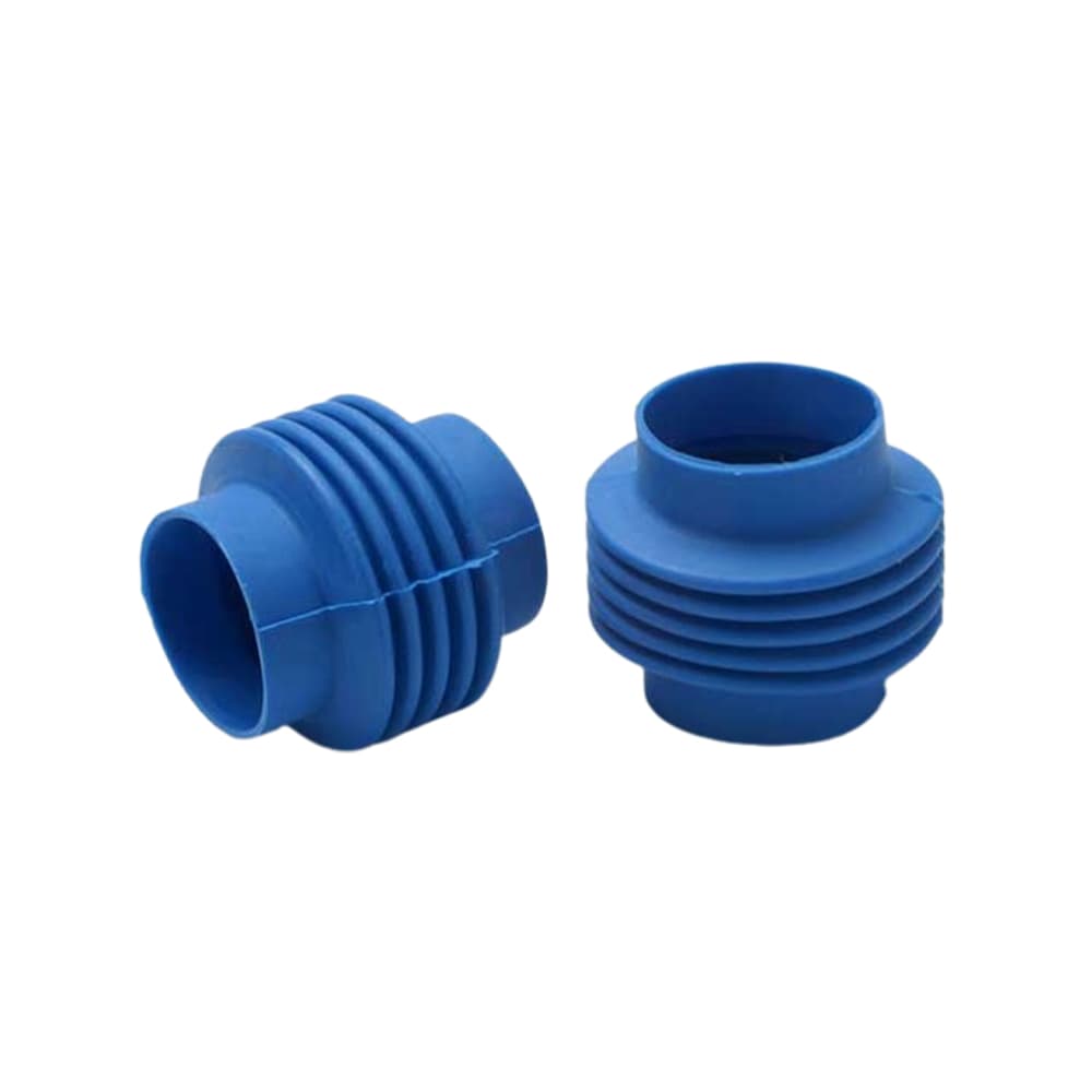 TRAXXAS ACC RUBBER DRIVESHAFT BOOTS (2) REVO/T-MAXX 3.3 5459