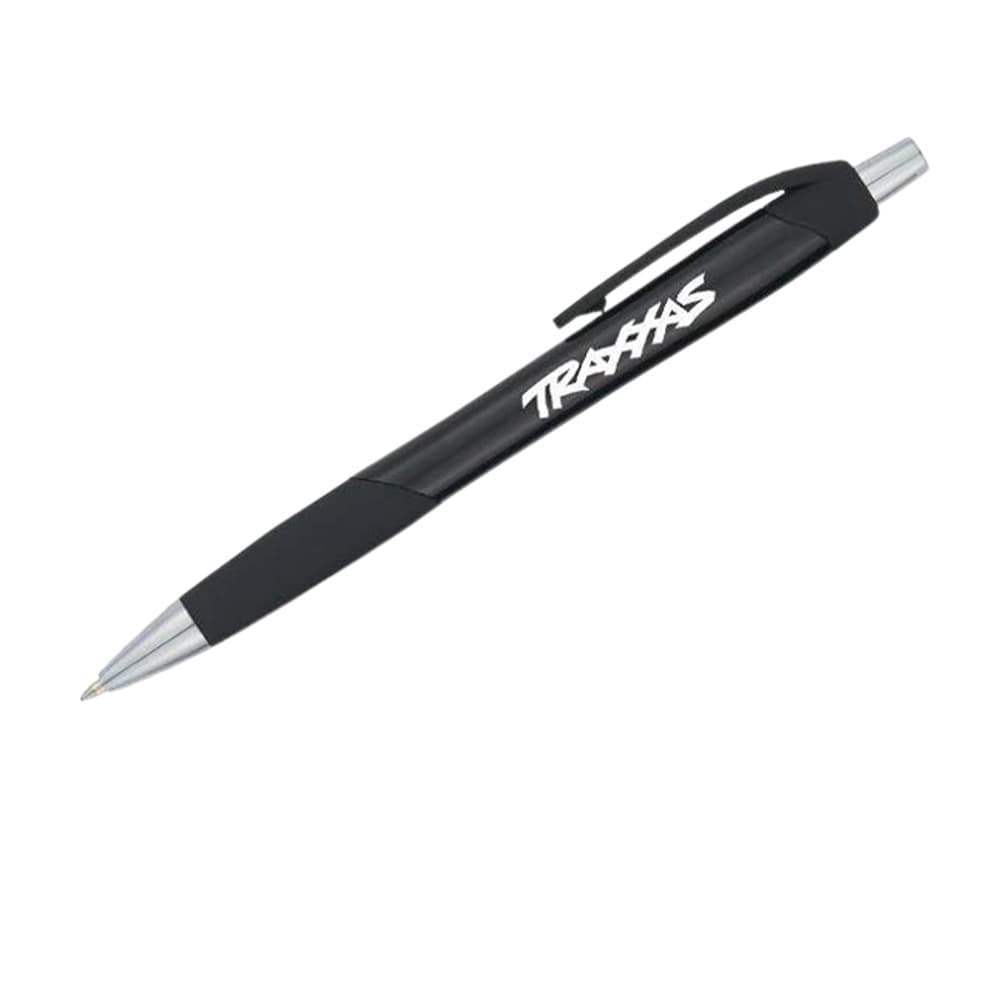 TRAXXAS GIFT CANETA RETRACTABLE BALL POINT PEN BLK 6182