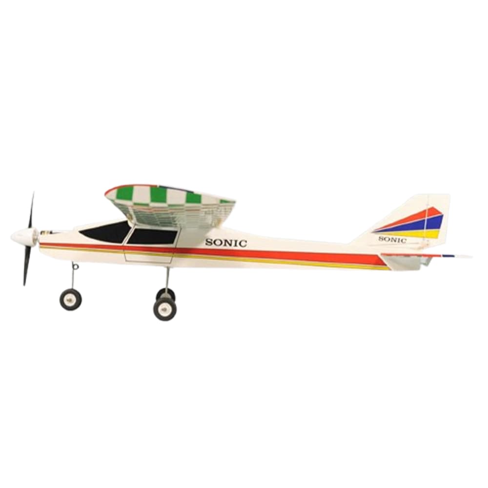 AVIAO PHOENIX SONIC MK2 ASA ALTA .25-.32 GP EP ARF PMMA1125